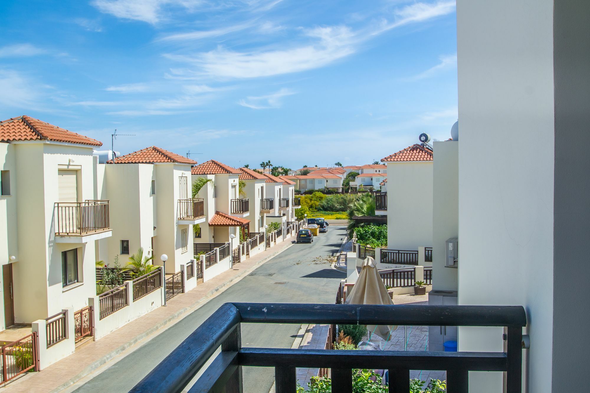 Kapparis Seaside Stories 2 Villa Paralimni Bagian luar foto