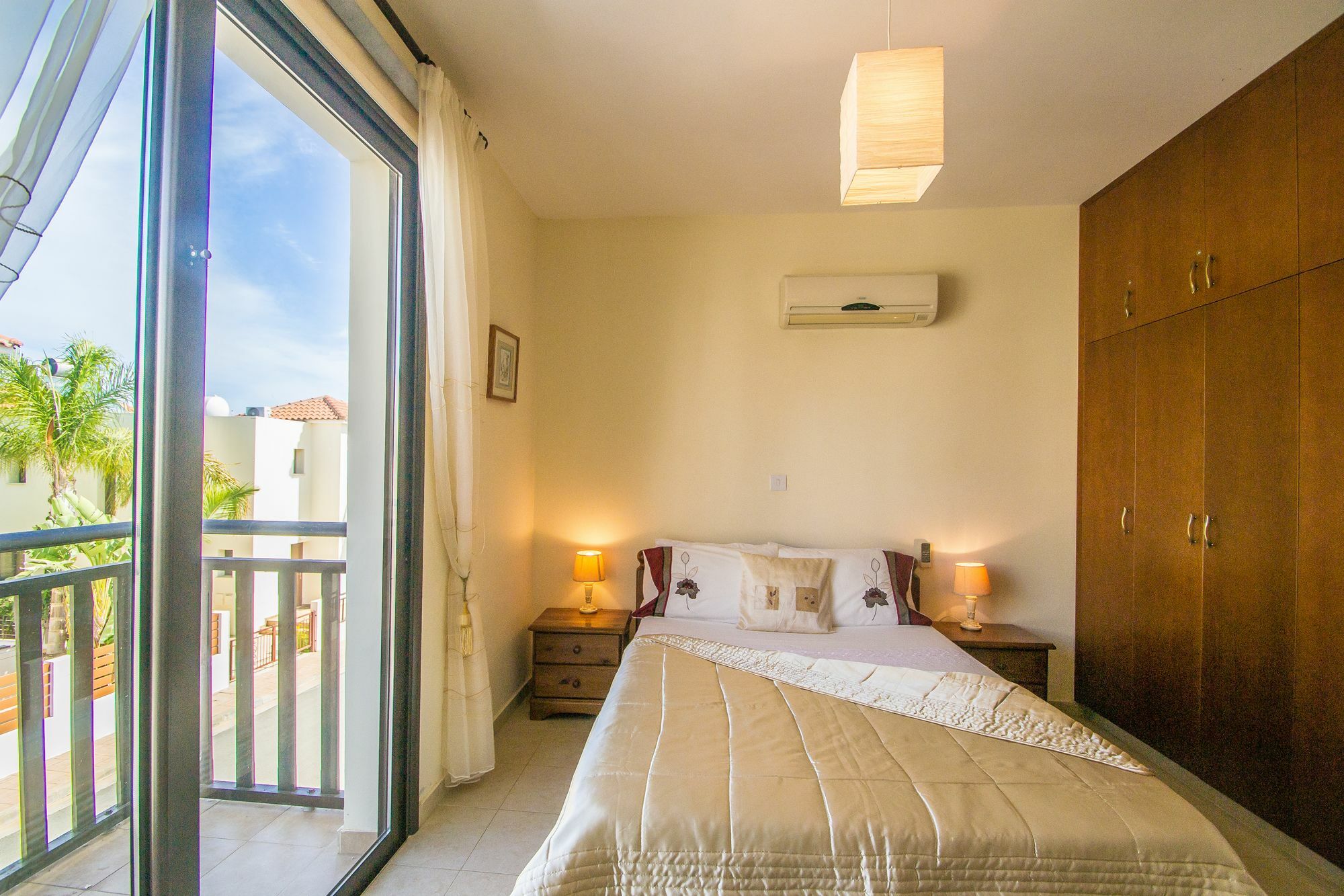 Kapparis Seaside Stories 2 Villa Paralimni Bagian luar foto