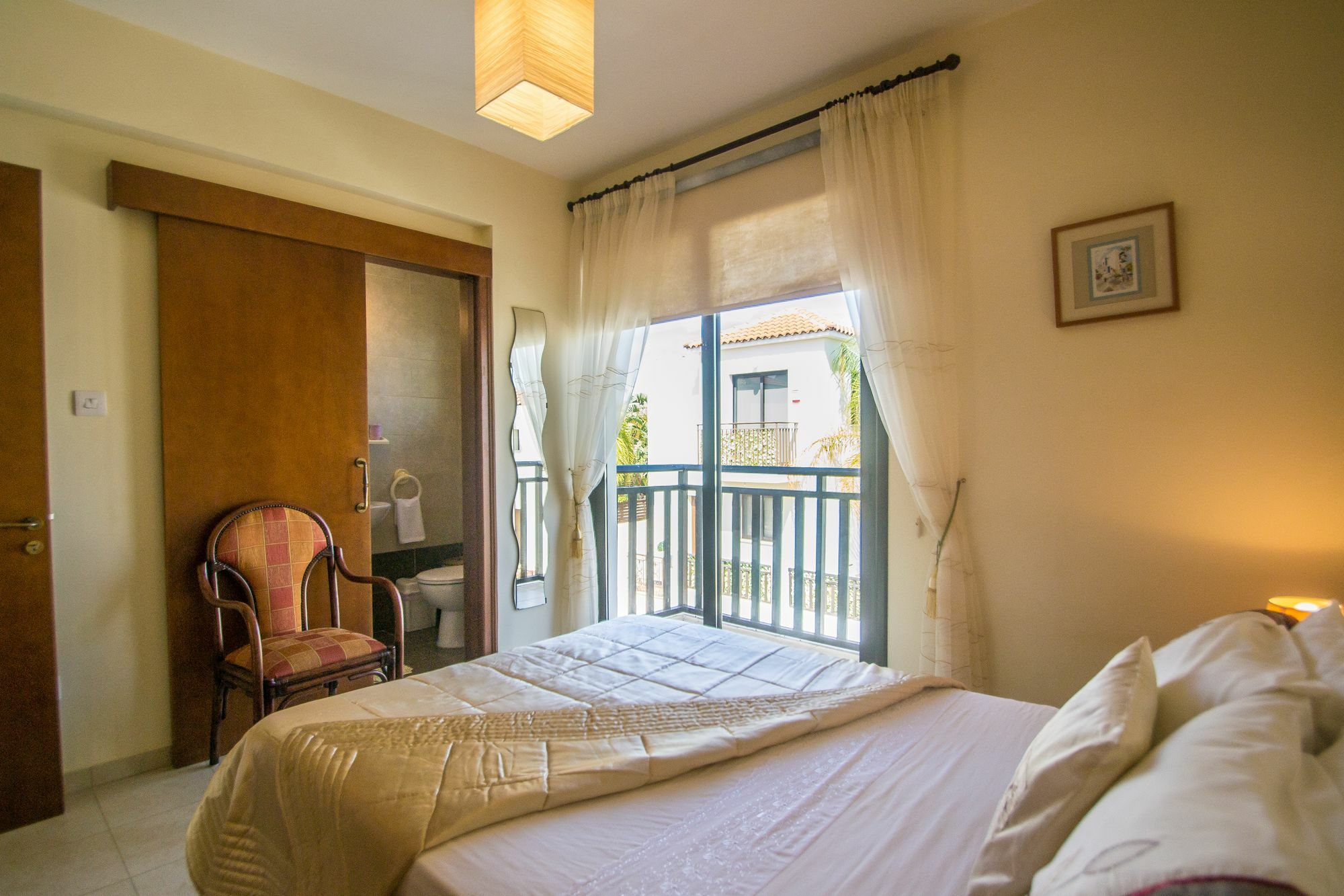 Kapparis Seaside Stories 2 Villa Paralimni Bagian luar foto