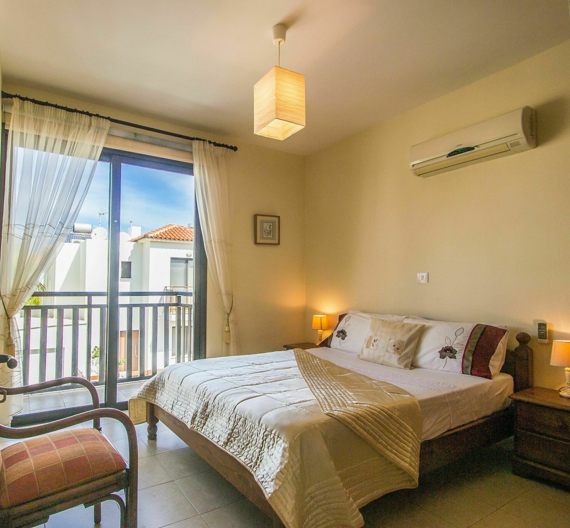 Kapparis Seaside Stories 2 Villa Paralimni Bagian luar foto