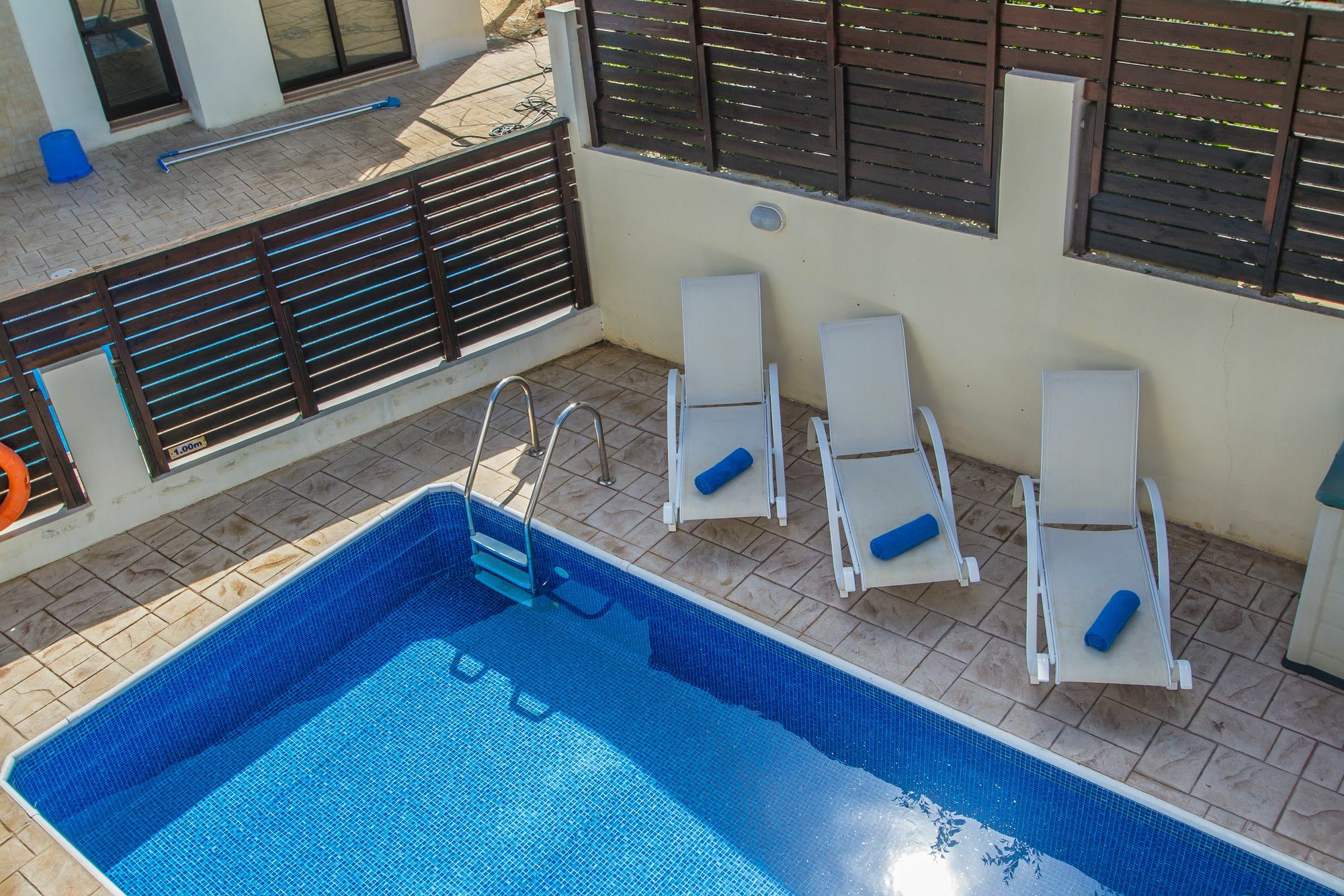 Kapparis Seaside Stories 2 Villa Paralimni Bagian luar foto