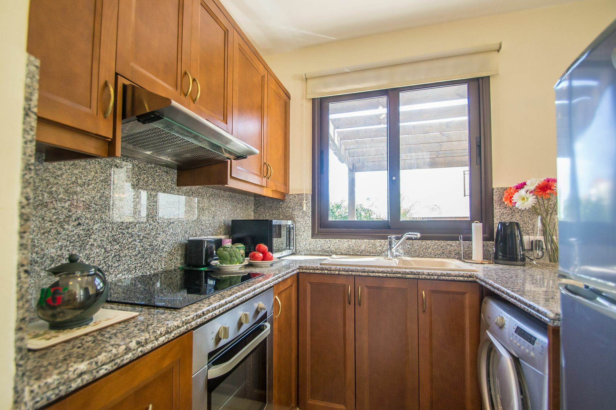Kapparis Seaside Stories 2 Villa Paralimni Bagian luar foto