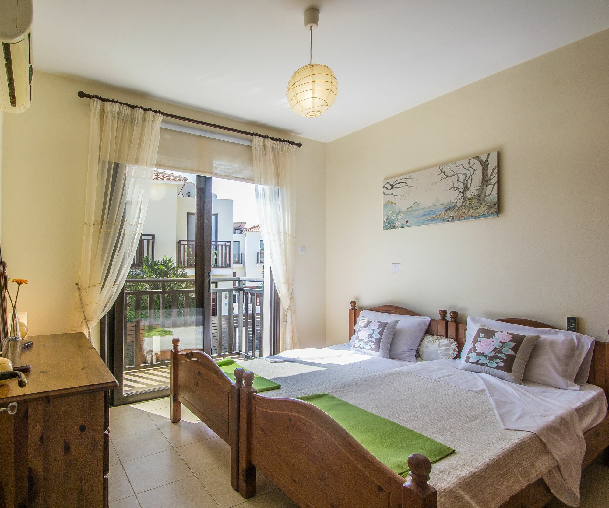 Kapparis Seaside Stories 2 Villa Paralimni Bagian luar foto